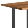 Fieldcrest - Dining Table - Natural - Image 7