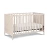 Pixie Zen - 3 In 1 Crib - Washed Natural - Image 2
