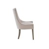 Ultra - Dining Side Chair (Set of 2) - Cream - Image 5