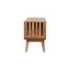 Soba - Nordic Multi Media Unit - Brown - Image 5
