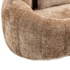 Bean Bag Sofa Lazy Sofa Durable Comfort Lounger High Back Bean Bag Chair Couch - Coffee - Image 18