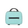 2 Piece Luggage Sets Lightweight Suitcase, Spinner Wheels, (20/14) - Light Blue - Image 16