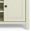 Amherst - TV Media Stand - Antique White - Image 7
