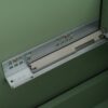 Wall Mounted Bathroom Vanity With 2 Drawers, Ideal For Small Bathrooms - Green - Image 17