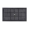 Outdoor Expandable Dining Table - Dark Gray - Image 12