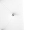 Full Versatile Adjustable Headboard - White - Image 6