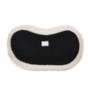 Bean Bag Sofa Lazy Sofa Comfort Lounger High Back Chair For Adults And Kids, Indoor & Outdoor - Beige - Image 23