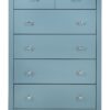Hammond - Chest - Teal - Image 2