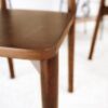 Pierre - Dining Chair (Set of 2) - Brown - Image 3