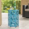 Dandelion - Side Table - Blue - Image 5
