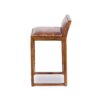 Gavin - Counter Stool - Brown / Rustic - Image 3