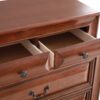Lavita - Chest - Oak - Image 6