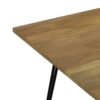 Hunter - Dining Table - Light Brown - Image 11