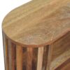 Ariella - Cabinet - Oak - Image 7