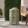 Eliana - Side Table - Green - Image 7