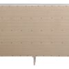 Elegant Casual Dresser - White - Image 6