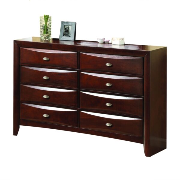 Ireland - Dresser - Espresso