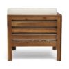 Cambridge - L Shape Sofa Set - Beige - Image 23