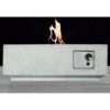 Reinforced - Propane / Gas Fire Pit Table - Gray - Image 3