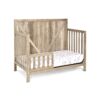 Barnside - Toddler Guard Rail - Vintage Chestnut - Image 3