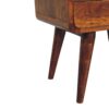 Newton - Nightstand - Brown - Image 7