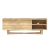 Harrow - TV Media Stand - Natural - Image 5