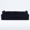 2 Throw Pillows, Four Backrests, Opening Up A New Style For The Living Room's Casual Area - Black - Image 8