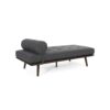 Chaise Lounge - Gray - Image 4