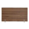 4 Door Cabinet With 1 Drawer, With 4 Adjustable Inner Shelves, Storage Cabinet - Image 14