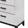 Mirage - Chest - White - Image 4
