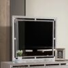 Alana - Mirror - Silver Champagne - Image 6