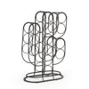 Wine Rack - Black - Image 4