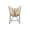 Bryson - Chair - Light Brown - Image 11