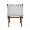 Charlotte - Lounge Chair - White - Image 12