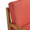 Grenada - L Shape - Red - Image 10