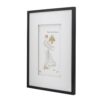 Wall Arts (Set of 2) - Black White - Image 4