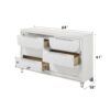 Tarian - Dresser - White - Image 12