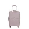 Hardshell Suitcase Double Spinner Wheels Pp Luggage Sets Lightweight Durable Suitcase With Tsa Lock, 3 Piece Set (20/24/28) - Griege - Image 11