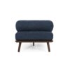 Chaise Lounge - Blue - Image 4