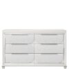 Tarian - Dresser - White - Image 2