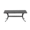 Coffee Table - Dark Lava Bronze - Image 5