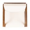 Perla - Club Chairs (Set of 2) - Cream - Image 6