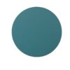 Aberta - Accent Table - Teal - Image 3