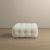 Morrison - Ottoman - Cream - Image 3
