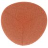 Moore - Large Ottoman - Dusty Orange - Image 3