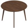 Alina - Dining Table - Brown - Image 12