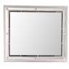 Alana - Mirror - Silver Champagne - Image 2