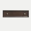 7 Drawer Dresser - Mahogany - Image 3