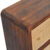 Woven Chest - Brown - Image 8