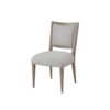 Oversized Side Dining Chair (Set of 2) - Sand - Image 3
